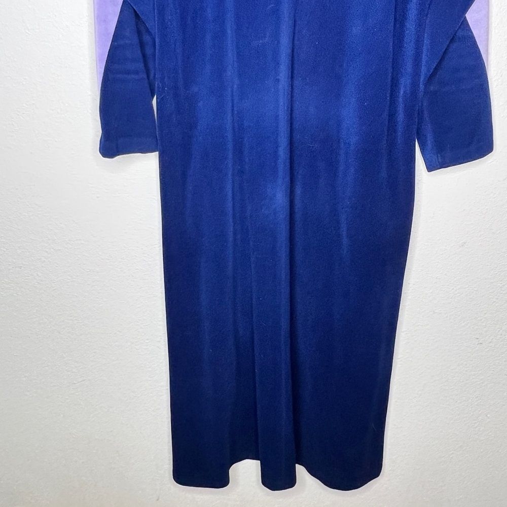 Vintage Vanity Fair Robe - Picture 5 of 7